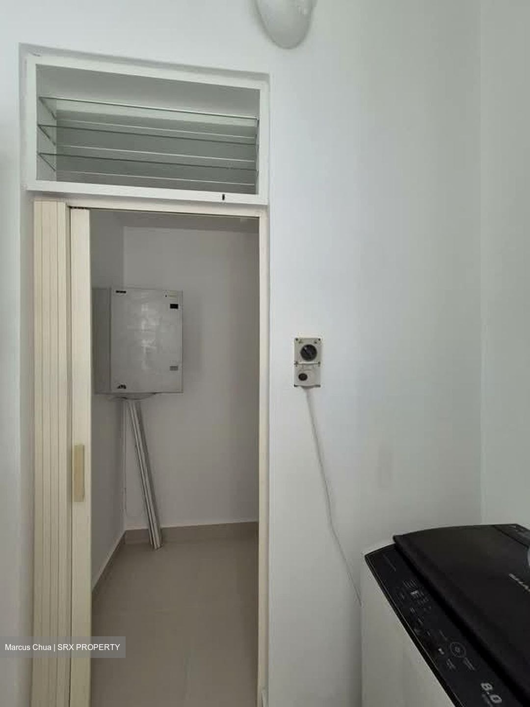 The Bayshore (D16), Condominium #547876621